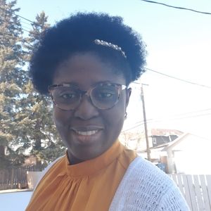 Meet your Posher, Joy tope